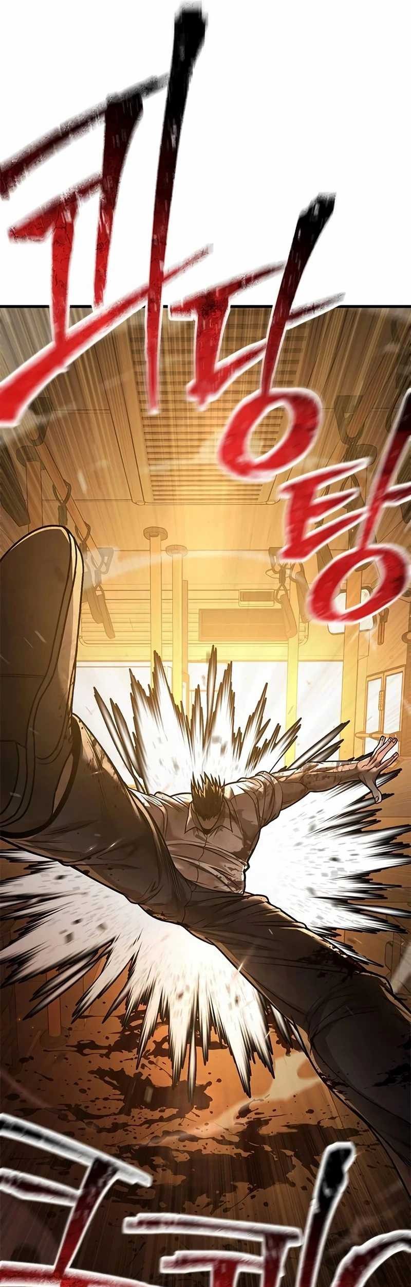 Festival of Warriors Chapter 2 - halaman 56