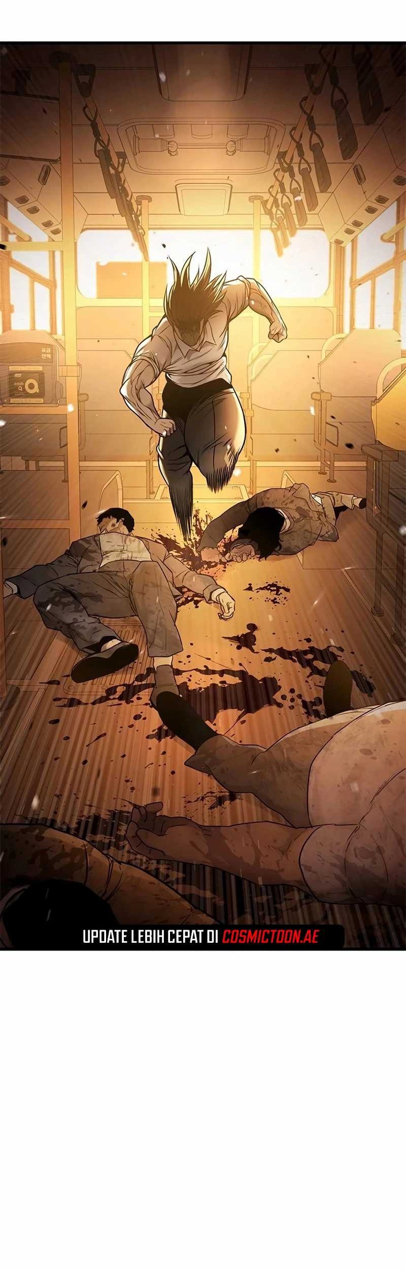Festival of Warriors Chapter 2 - halaman 59
