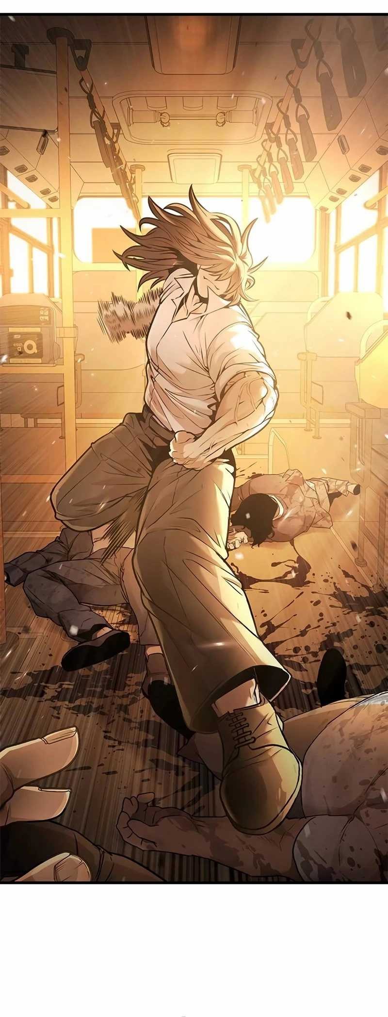 Festival of Warriors Chapter 2 - halaman 60