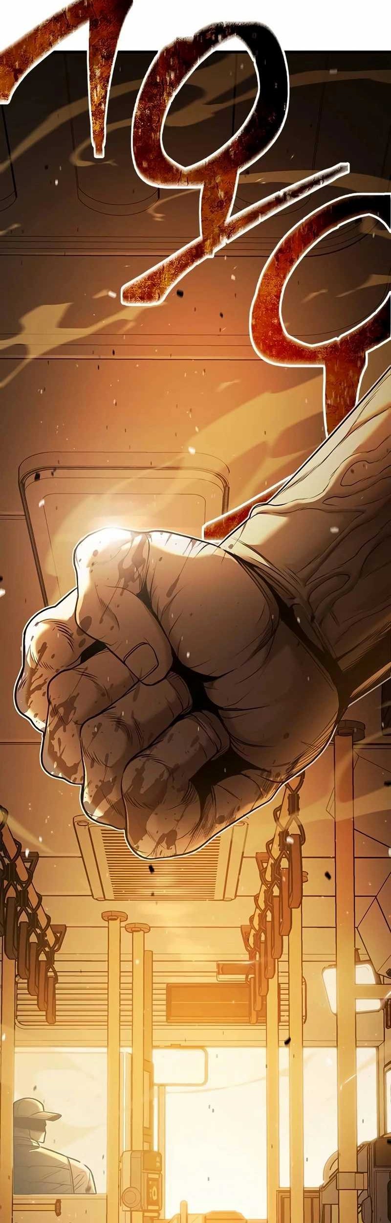 Festival of Warriors Chapter 2 - halaman 70