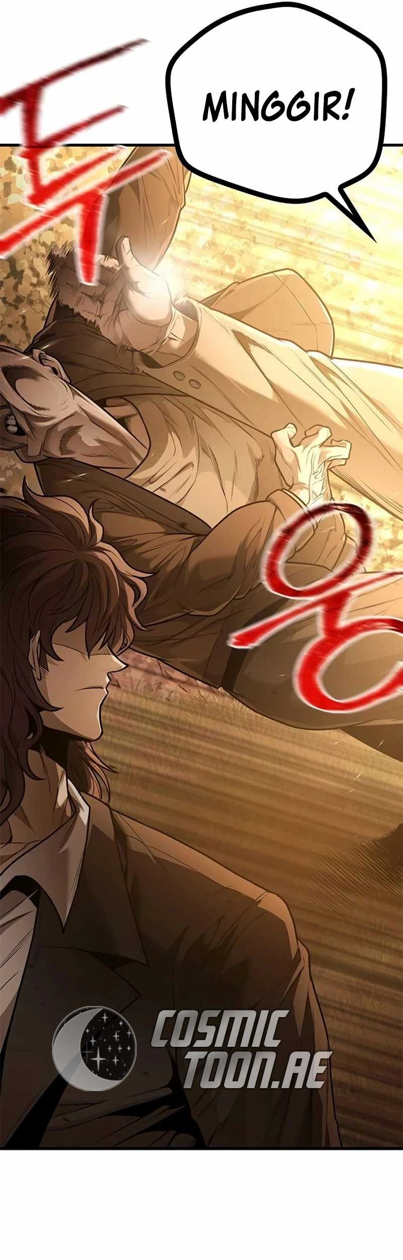 Festival of Warriors Chapter 2 - halaman 85