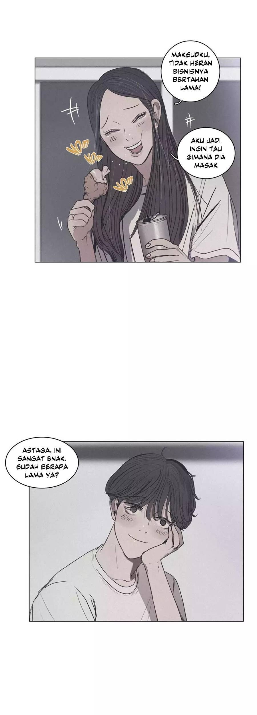 Festival of Warriors Chapter 20 - halaman 15
