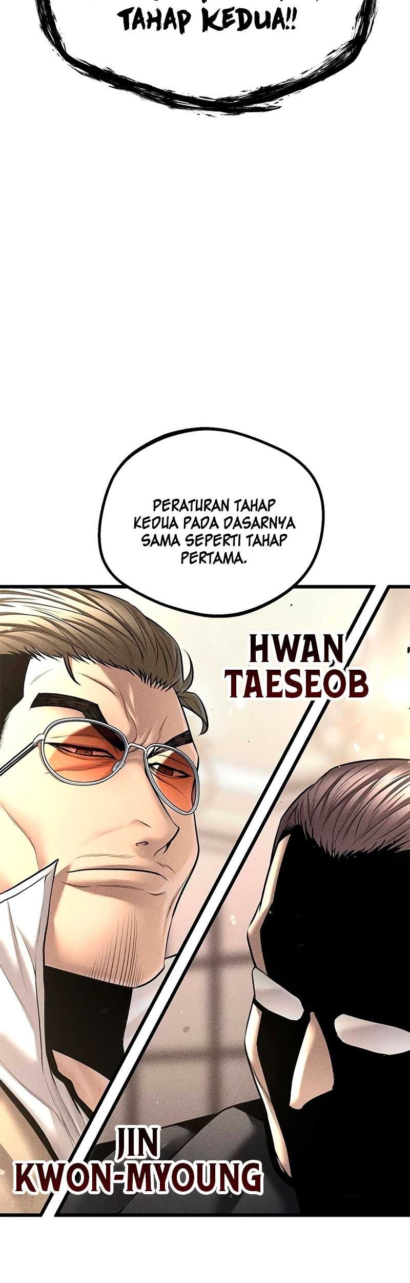 Festival of Warriors Chapter 20 - halaman 48