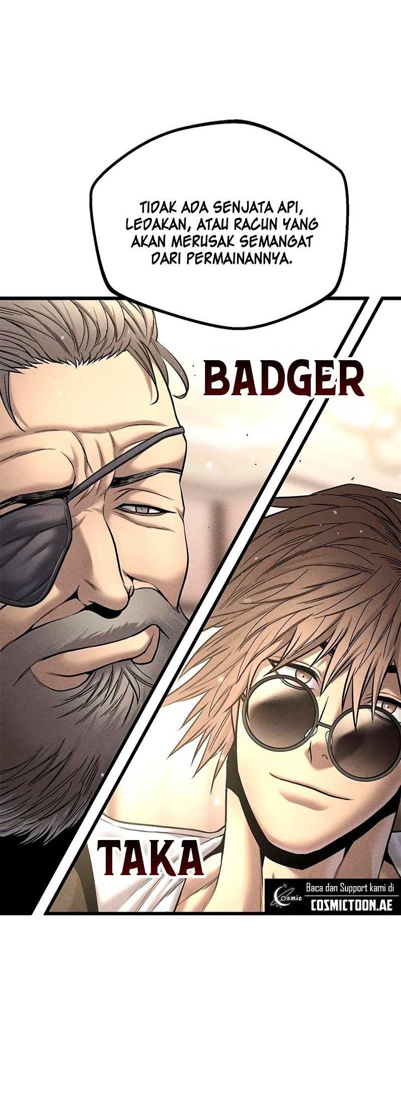 Festival of Warriors Chapter 20 - halaman 49