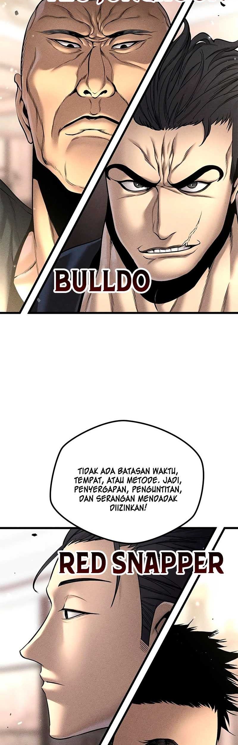 Festival of Warriors Chapter 20 - halaman 51