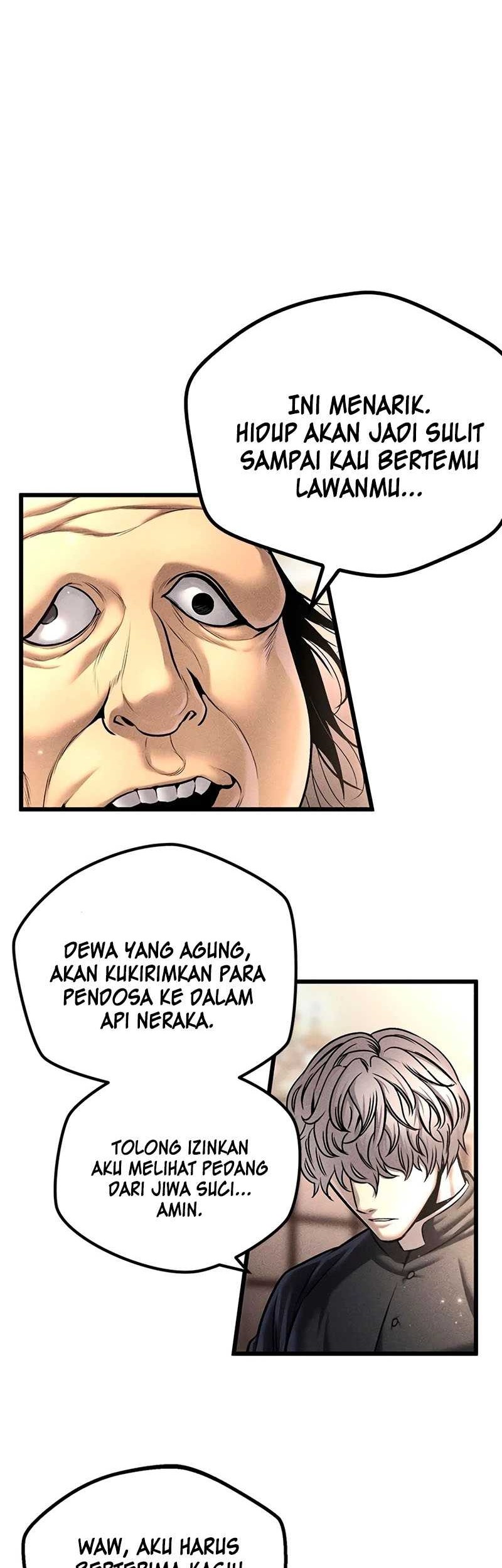Festival of Warriors Chapter 20 - halaman 57