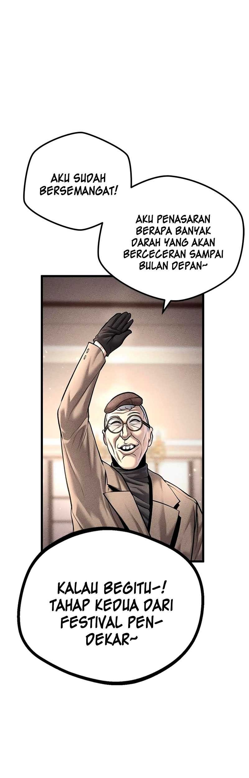 Festival of Warriors Chapter 20 - halaman 60