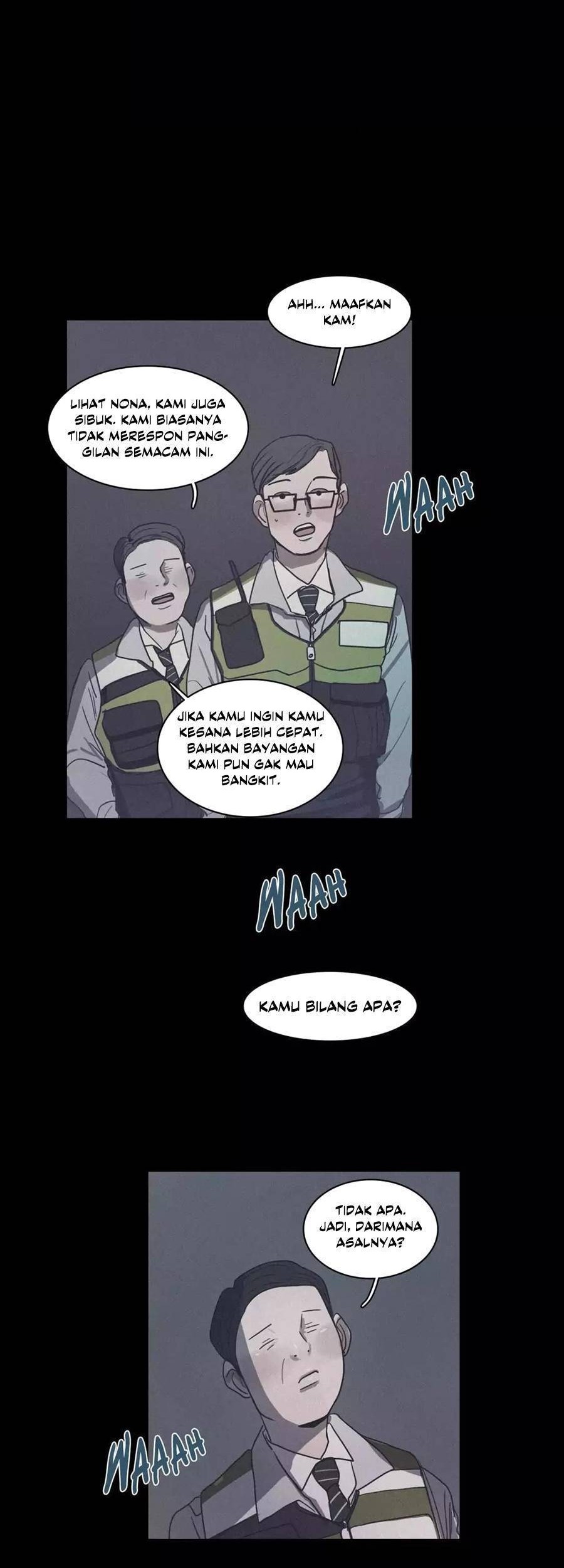 Festival of Warriors Chapter 21 - halaman 14