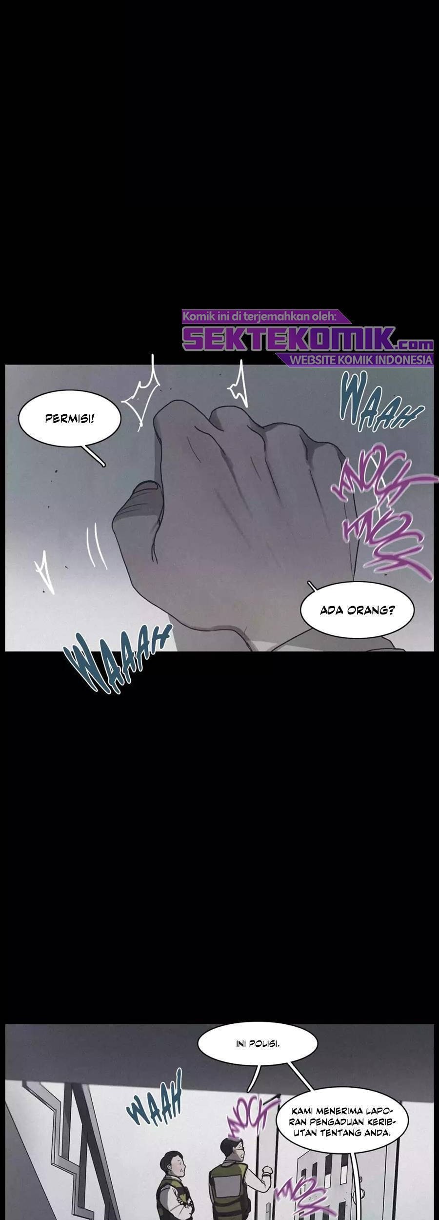Festival of Warriors Chapter 21 - halaman 15
