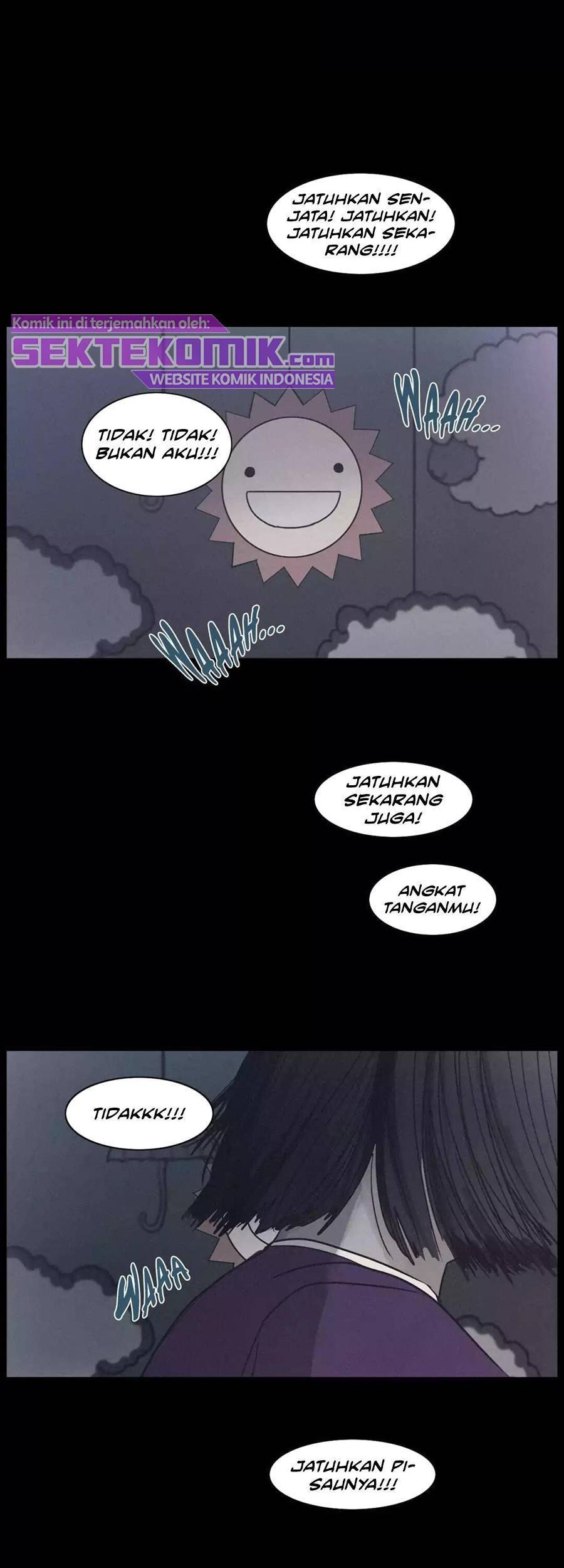 Festival of Warriors Chapter 21 - halaman 36