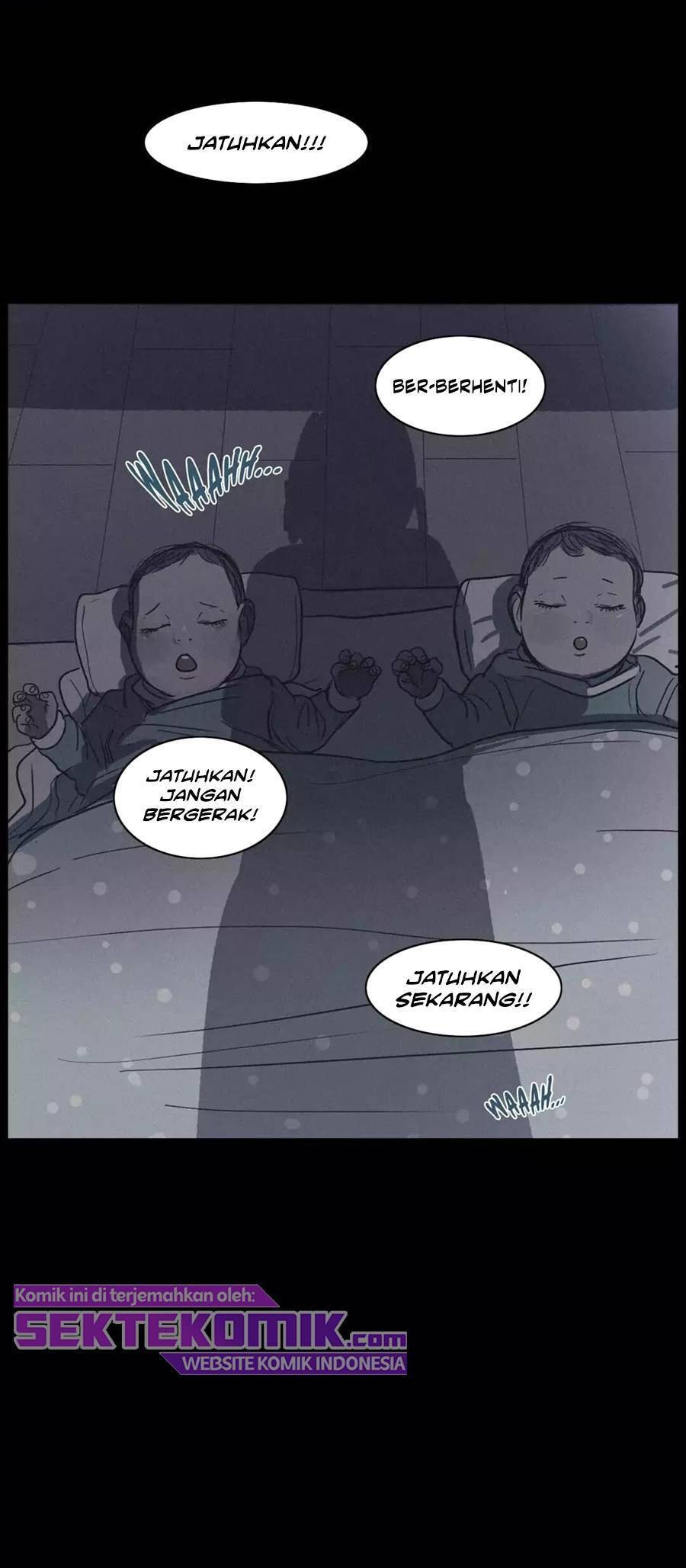 Festival of Warriors Chapter 21 - halaman 37