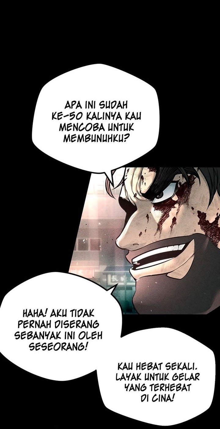 Festival of Warriors Chapter 21 - halaman 61
