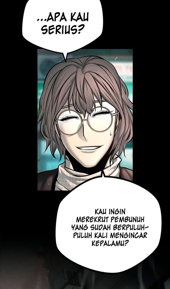 Festival of Warriors Chapter 21 - halaman 65