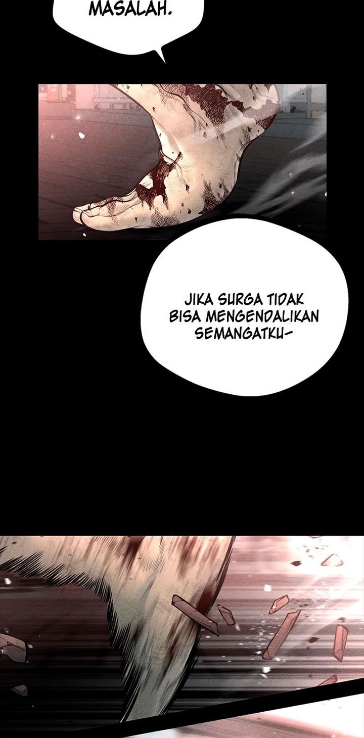 Festival of Warriors Chapter 21 - halaman 69