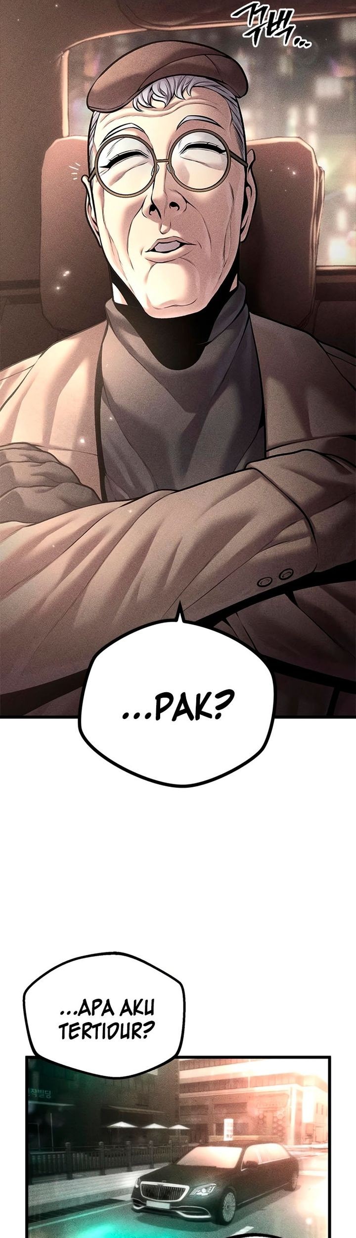 Festival of Warriors Chapter 21 - halaman 72