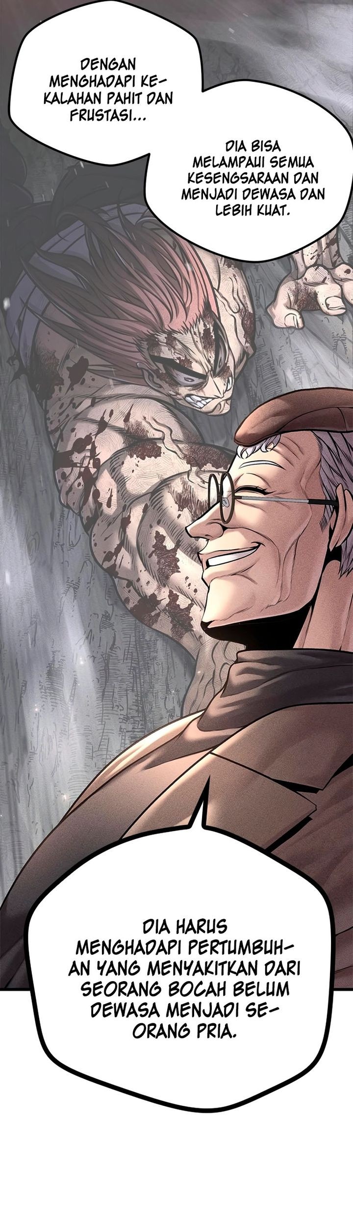 Festival of Warriors Chapter 21 - halaman 77