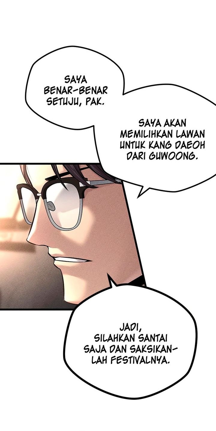 Festival of Warriors Chapter 21 - halaman 78
