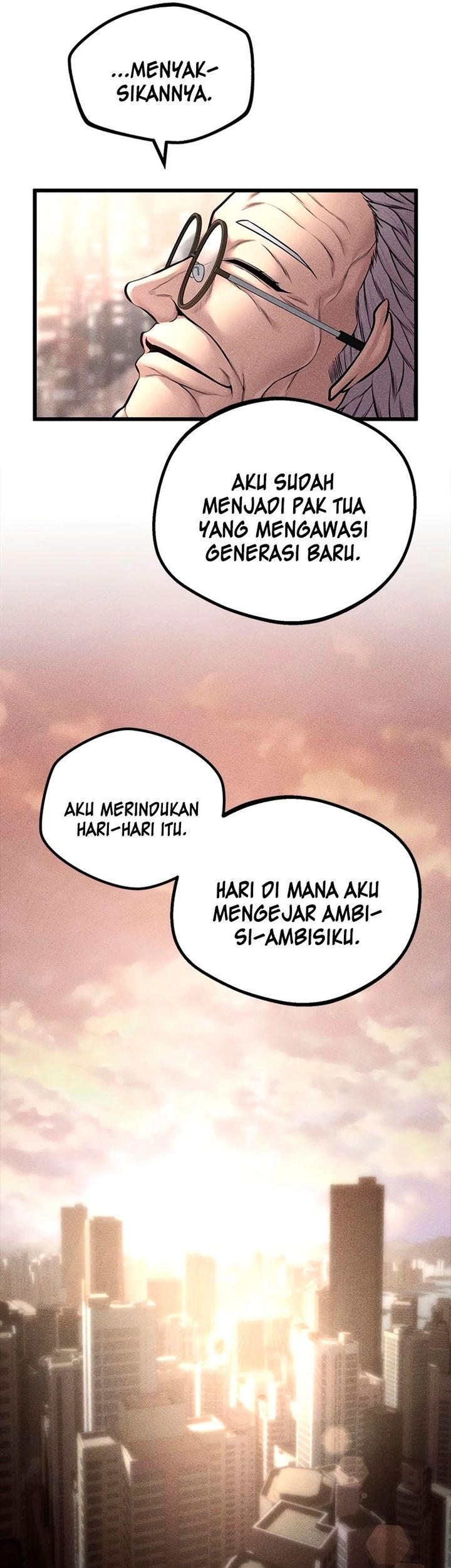 Festival of Warriors Chapter 21 - halaman 79