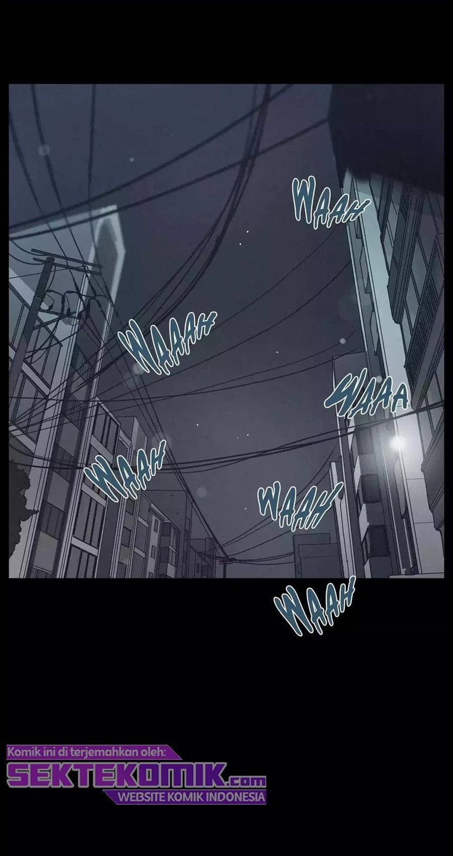 Festival of Warriors Chapter 21 - halaman 8