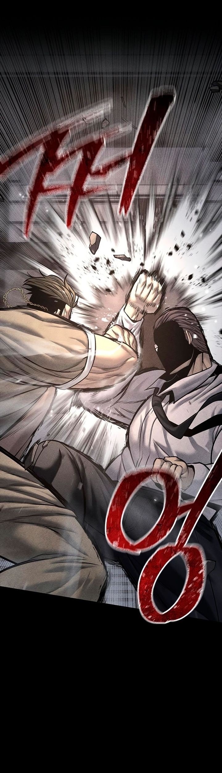 Festival of Warriors Chapter 21 - halaman 86