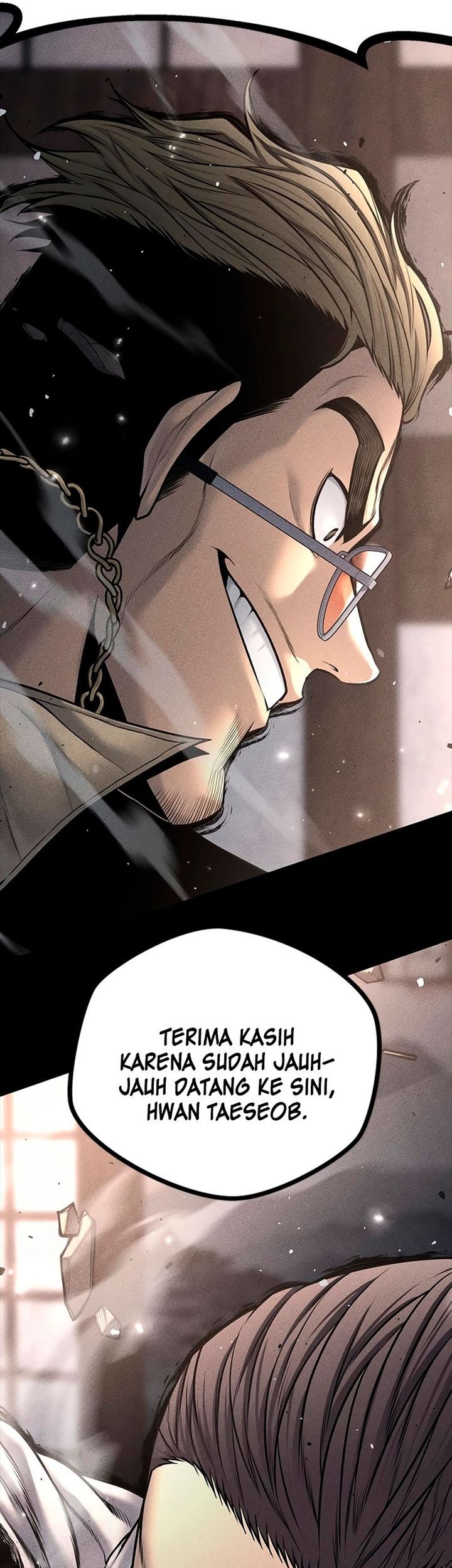 Festival of Warriors Chapter 21 - halaman 88