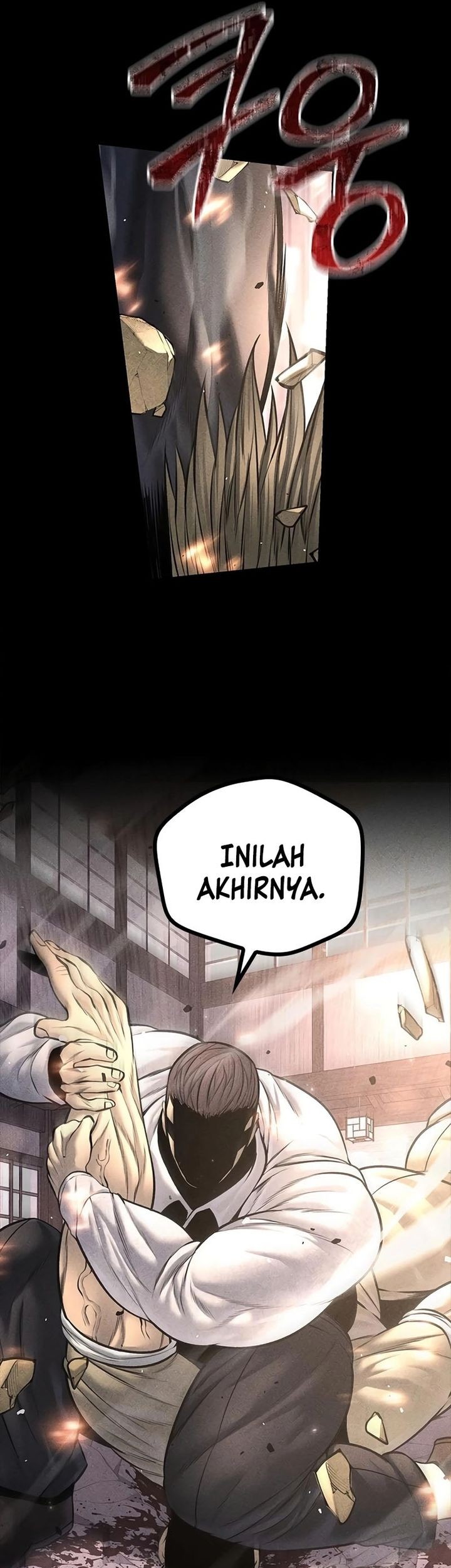 Festival of Warriors Chapter 22 - halaman 58