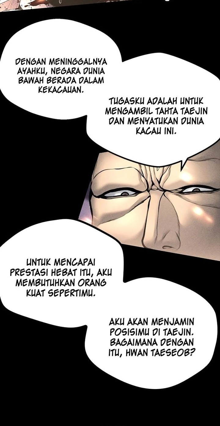 Festival of Warriors Chapter 22 - halaman 63