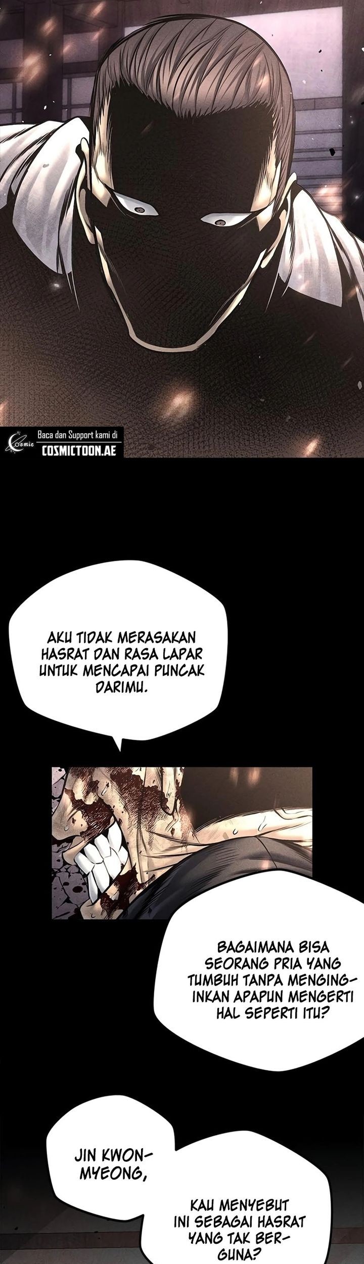 Festival of Warriors Chapter 22 - halaman 66