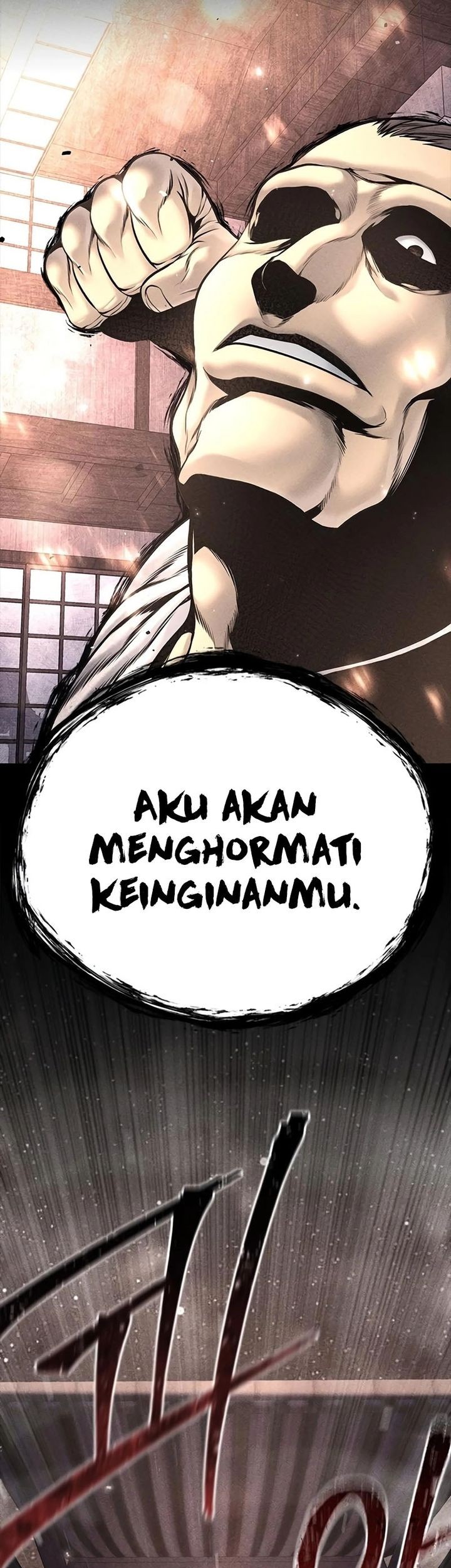 Festival of Warriors Chapter 22 - halaman 70
