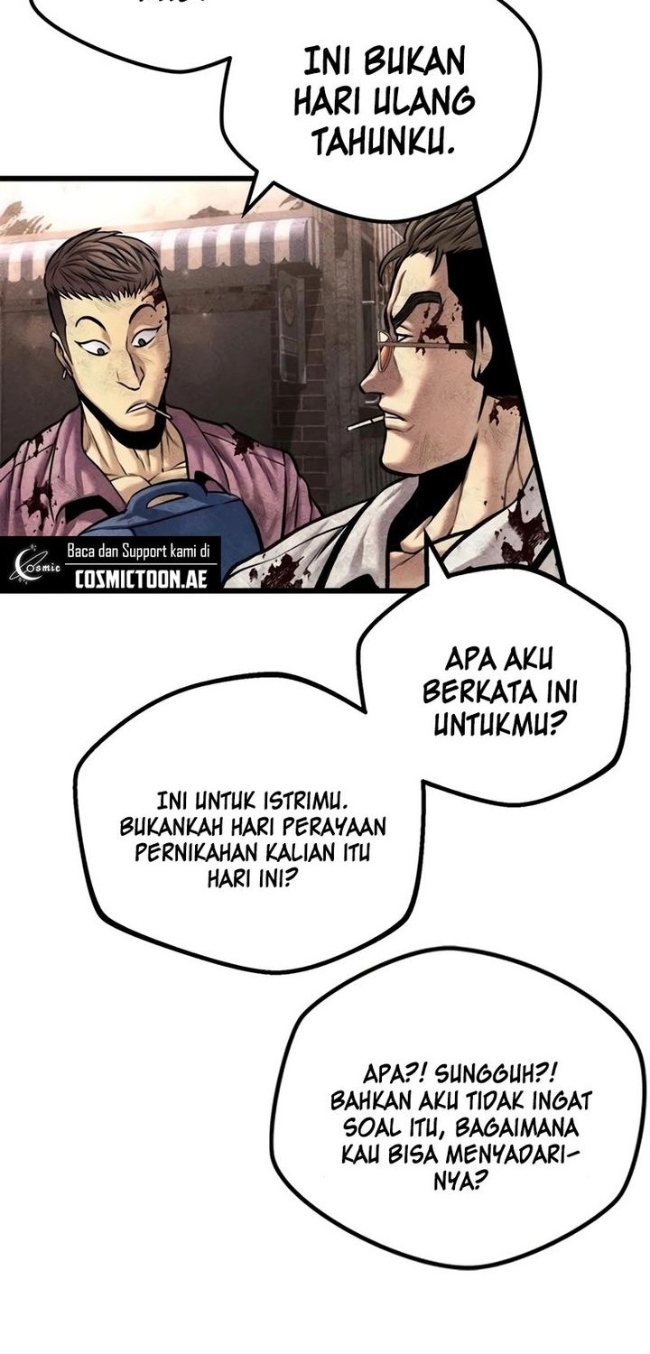 Festival of Warriors Chapter 22 - halaman 77