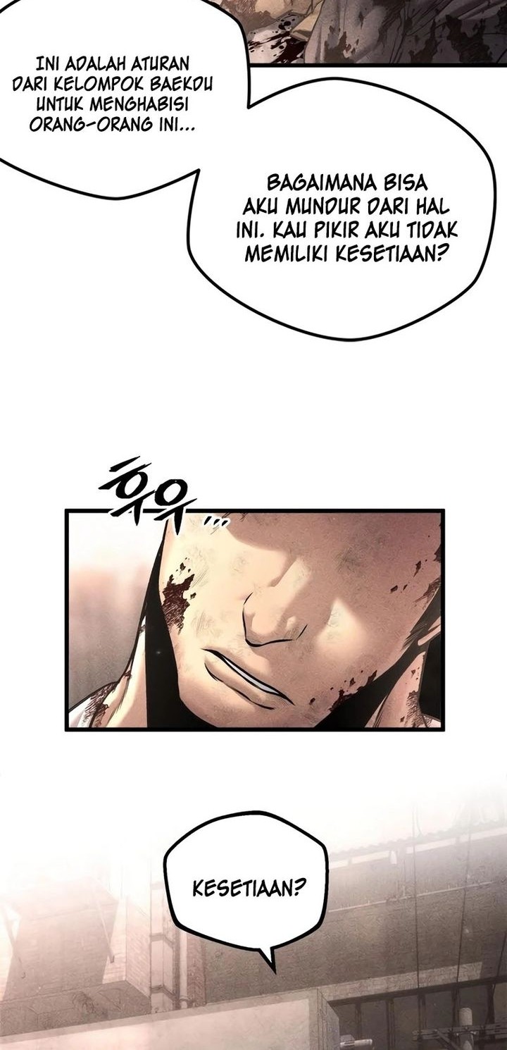 Festival of Warriors Chapter 22 - halaman 79