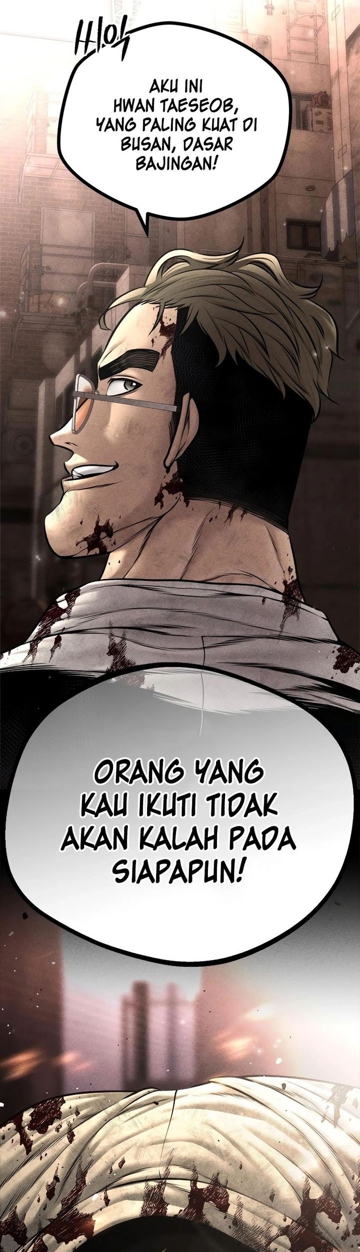 Festival of Warriors Chapter 22 - halaman 83