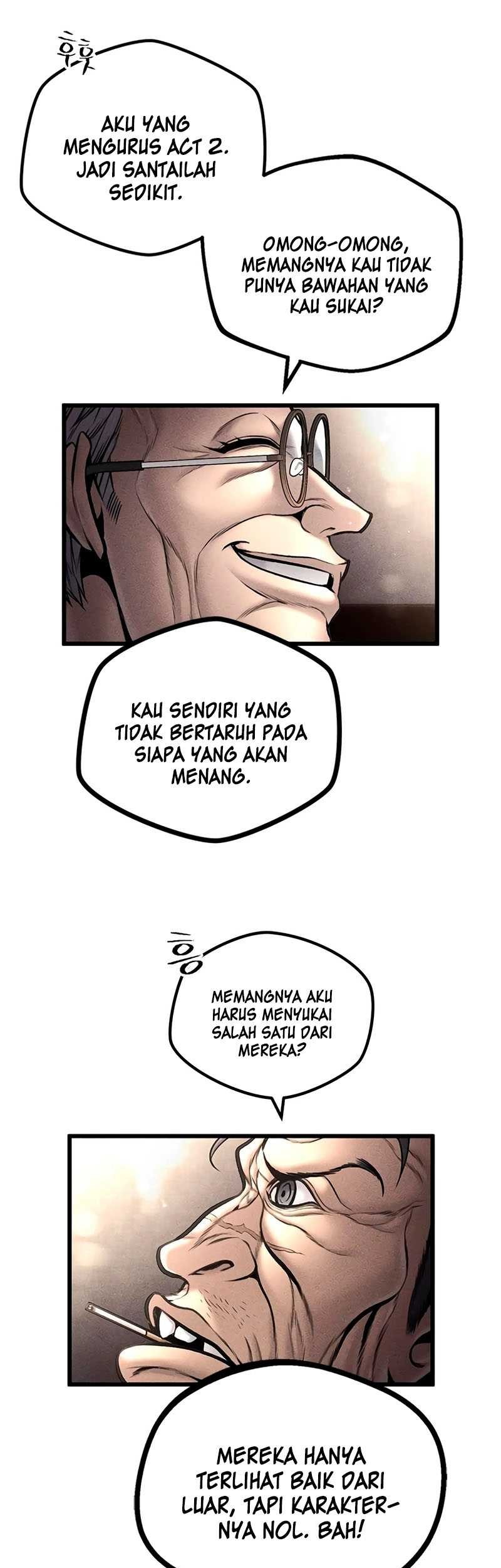 Festival of Warriors Chapter 23 - halaman 15