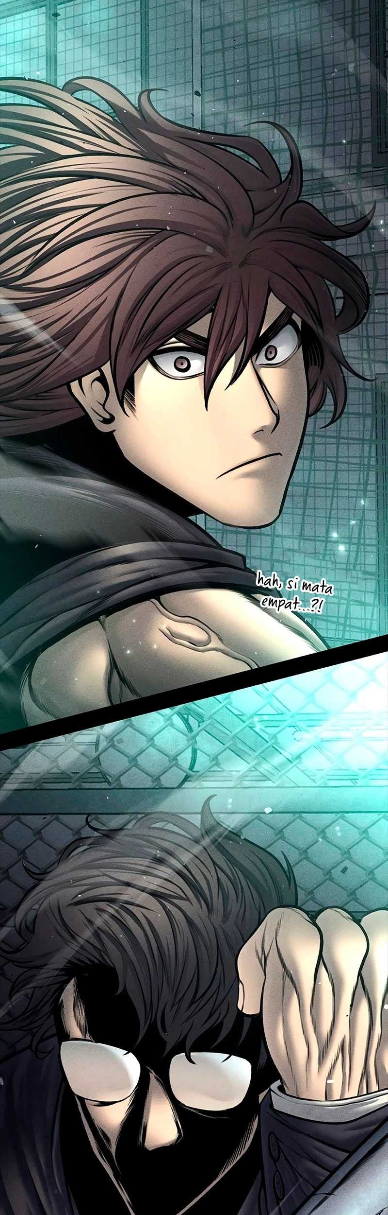 Festival of Warriors Chapter 23 - halaman 19
