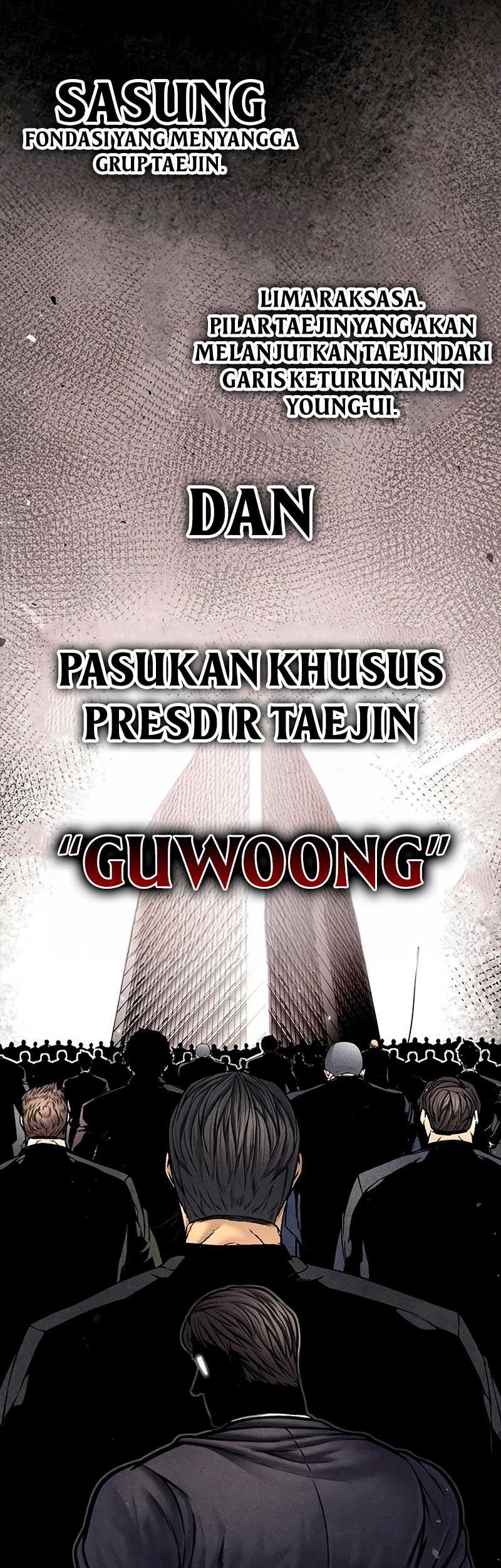 Festival of Warriors Chapter 23 - halaman 21