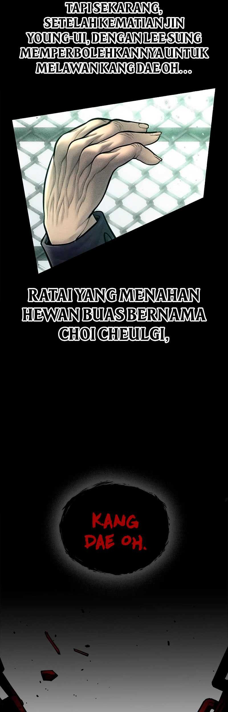 Festival of Warriors Chapter 23 - halaman 24