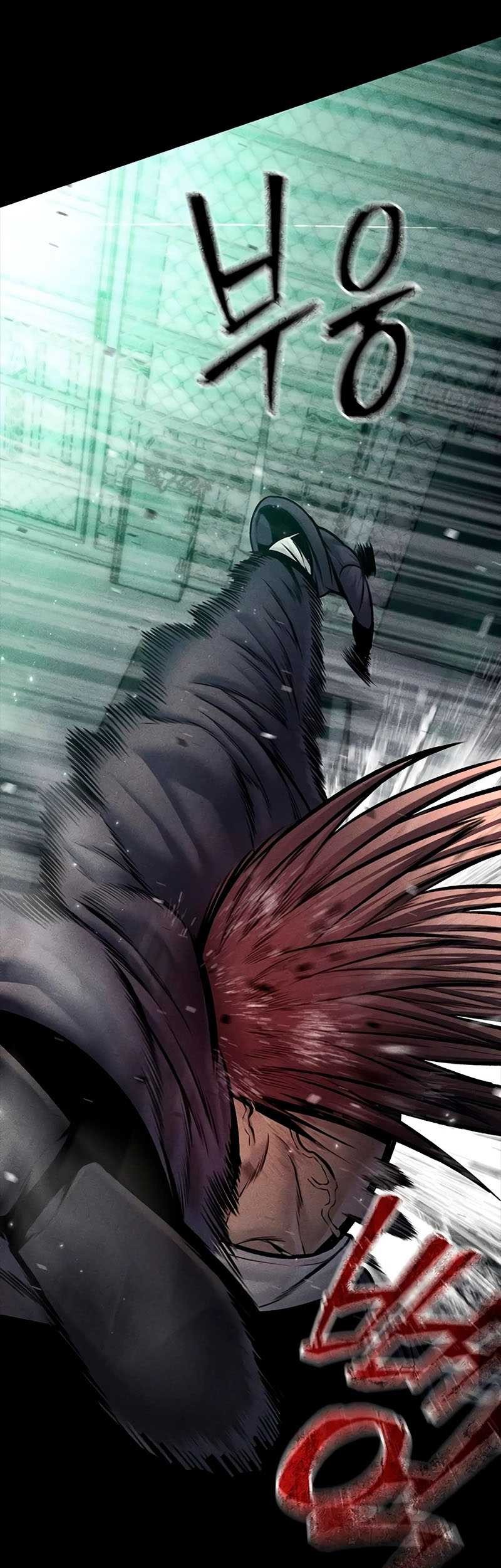 Festival of Warriors Chapter 23 - halaman 31
