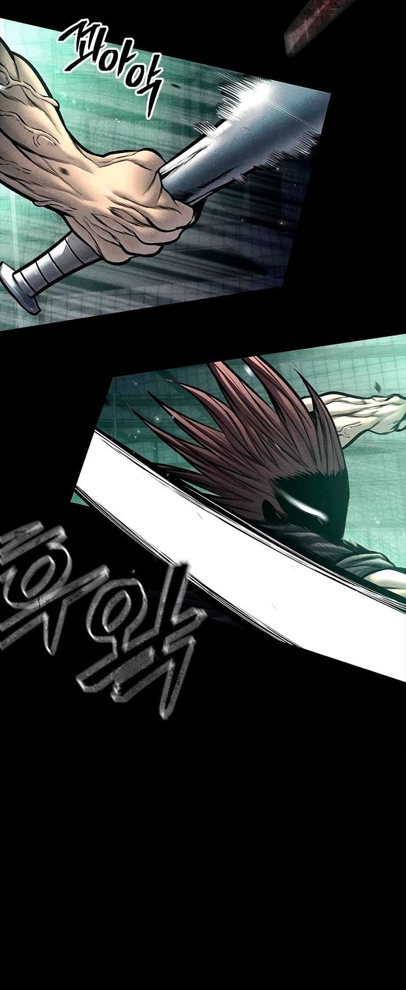 Festival of Warriors Chapter 23 - halaman 32