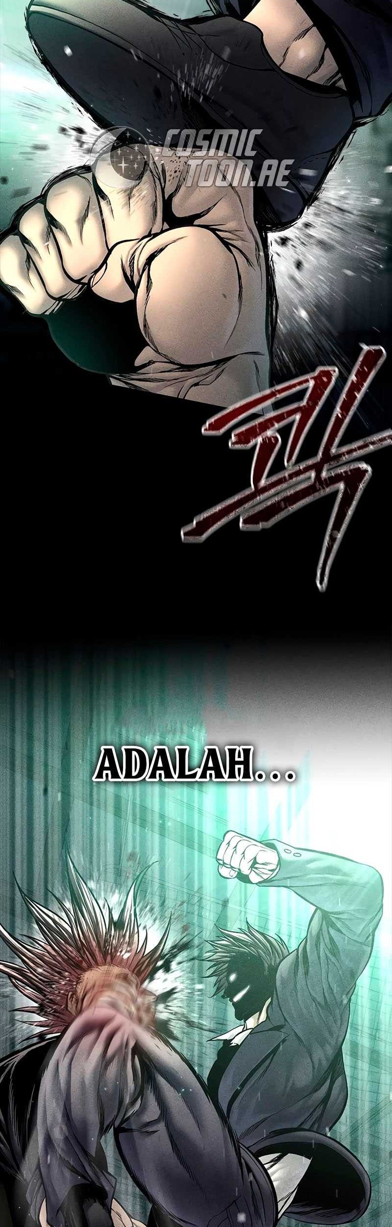 Festival of Warriors Chapter 23 - halaman 36