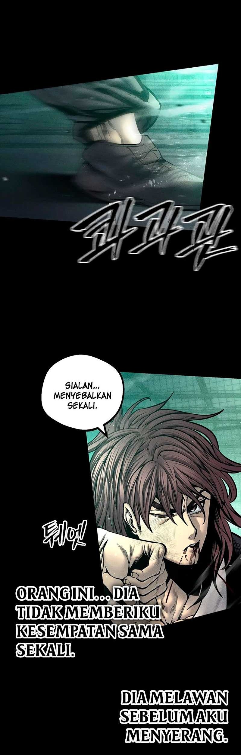 Festival of Warriors Chapter 23 - halaman 38