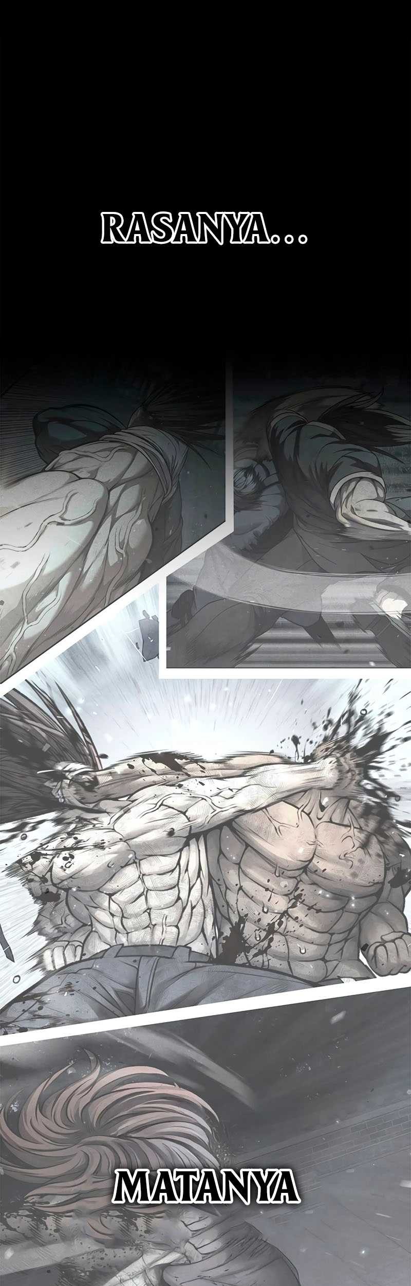 Festival of Warriors Chapter 23 - halaman 39