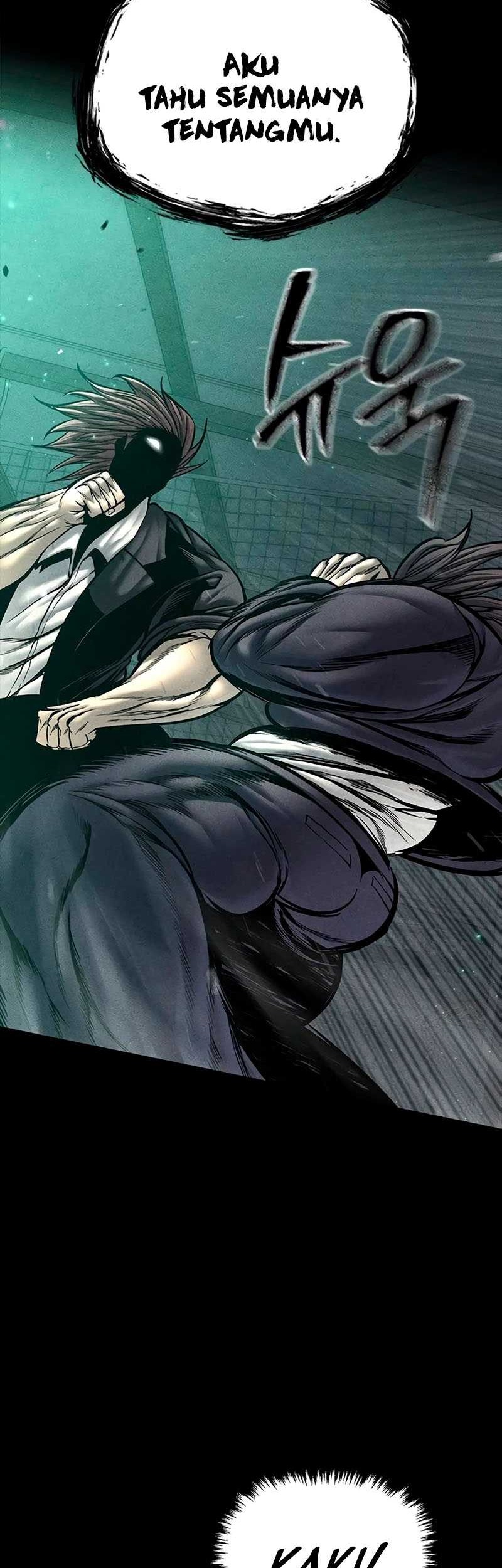 Festival of Warriors Chapter 23 - halaman 42
