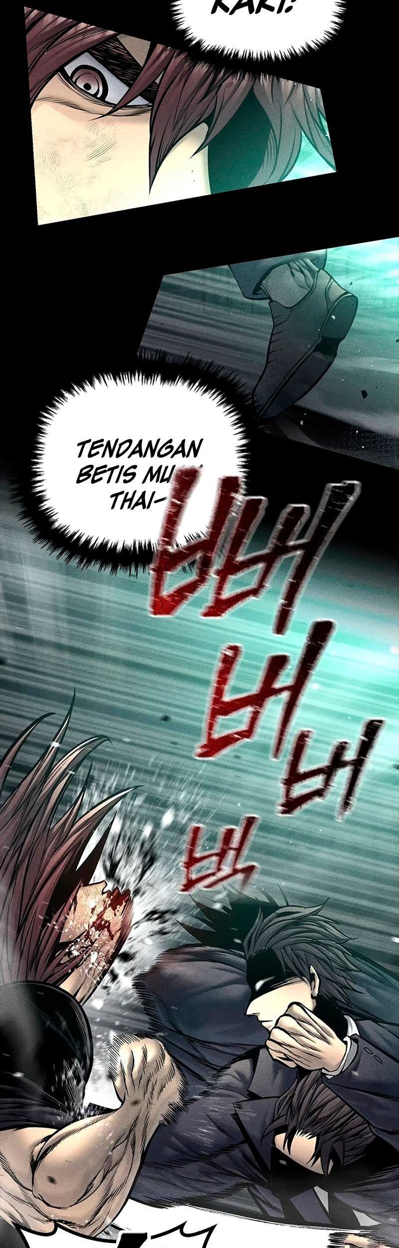 Festival of Warriors Chapter 23 - halaman 43