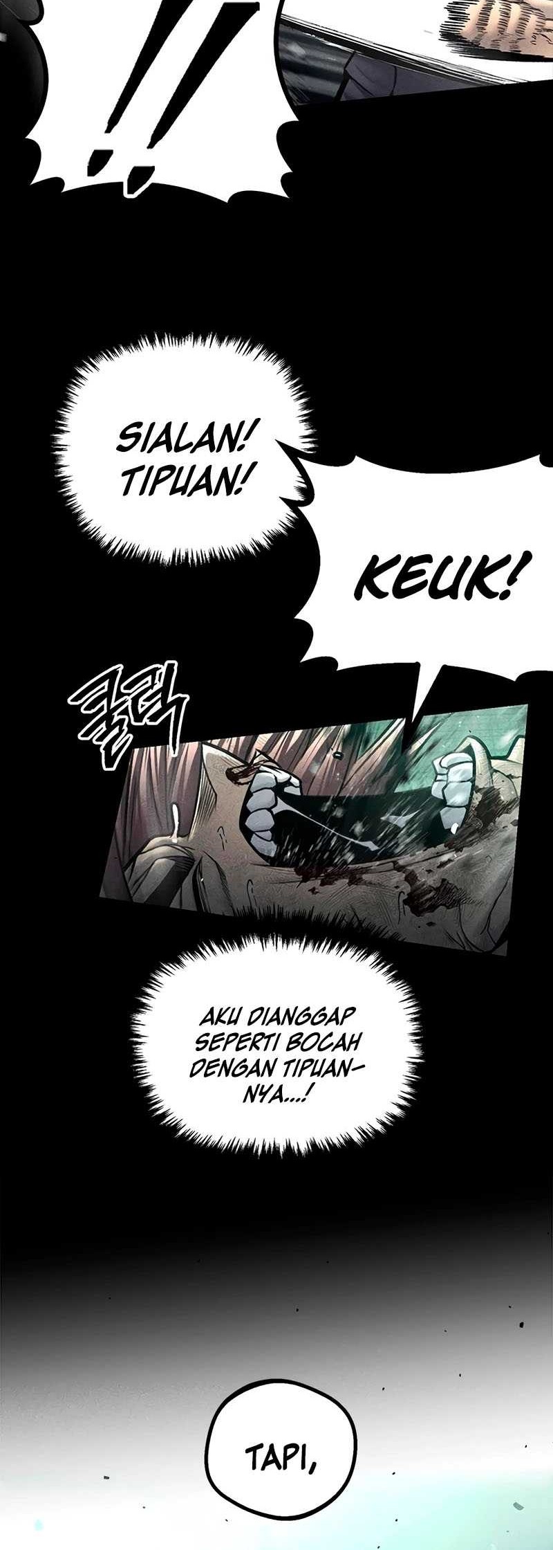 Festival of Warriors Chapter 23 - halaman 44