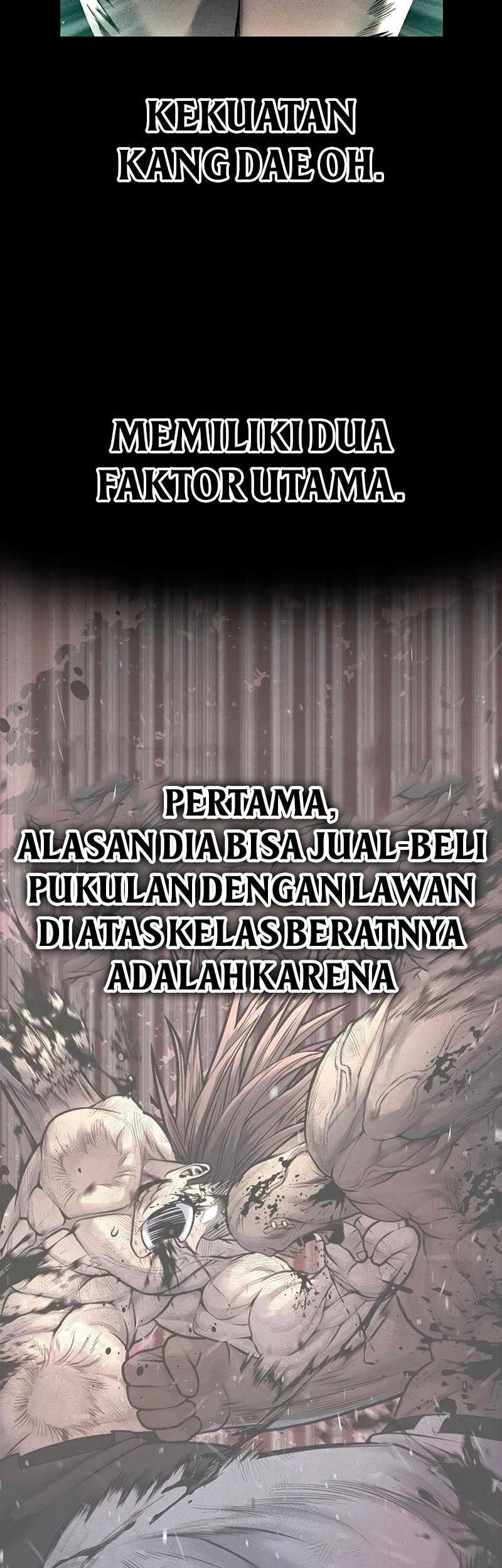 Festival of Warriors Chapter 23 - halaman 46