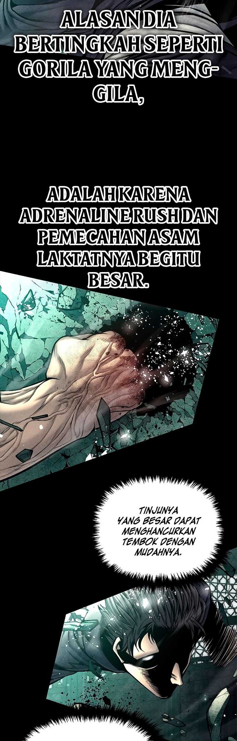 Festival of Warriors Chapter 23 - halaman 48
