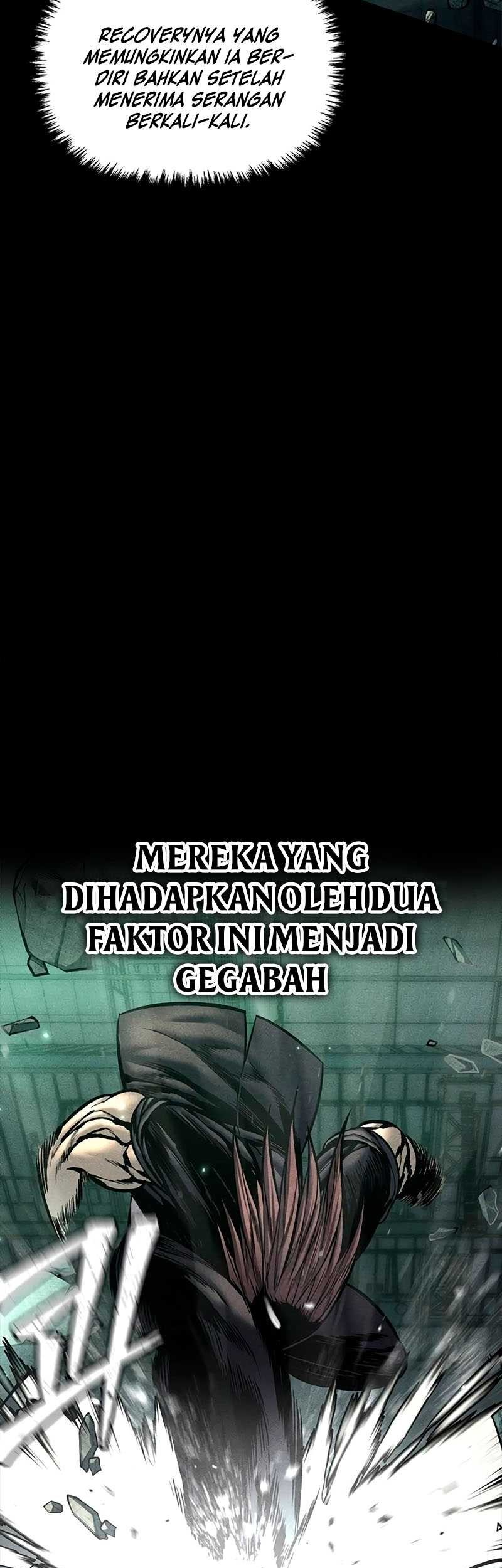 Festival of Warriors Chapter 23 - halaman 49