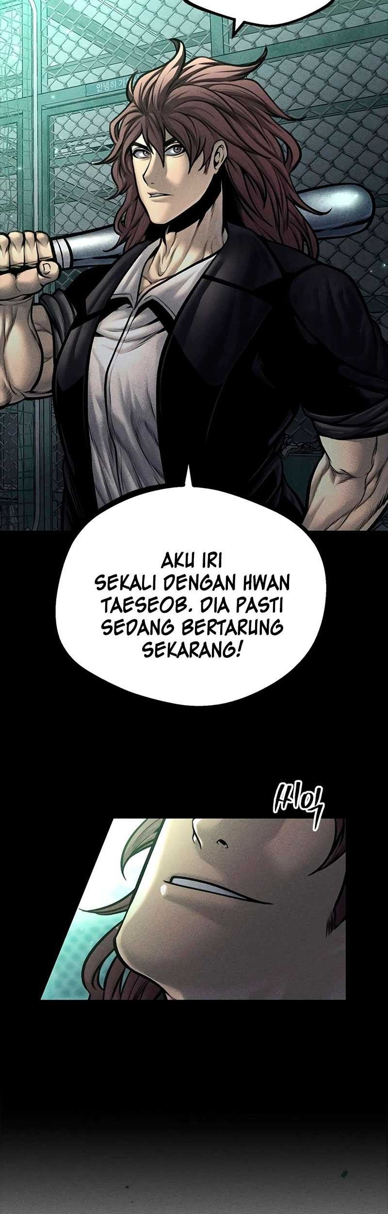 Festival of Warriors Chapter 23 - halaman 5