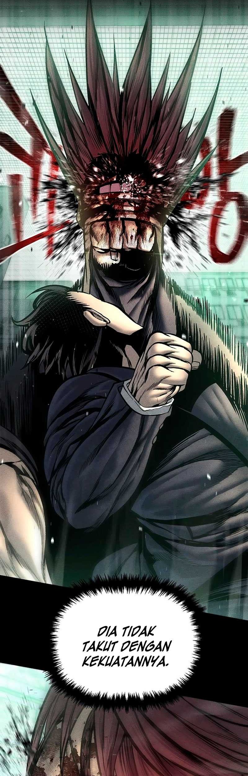 Festival of Warriors Chapter 23 - halaman 53
