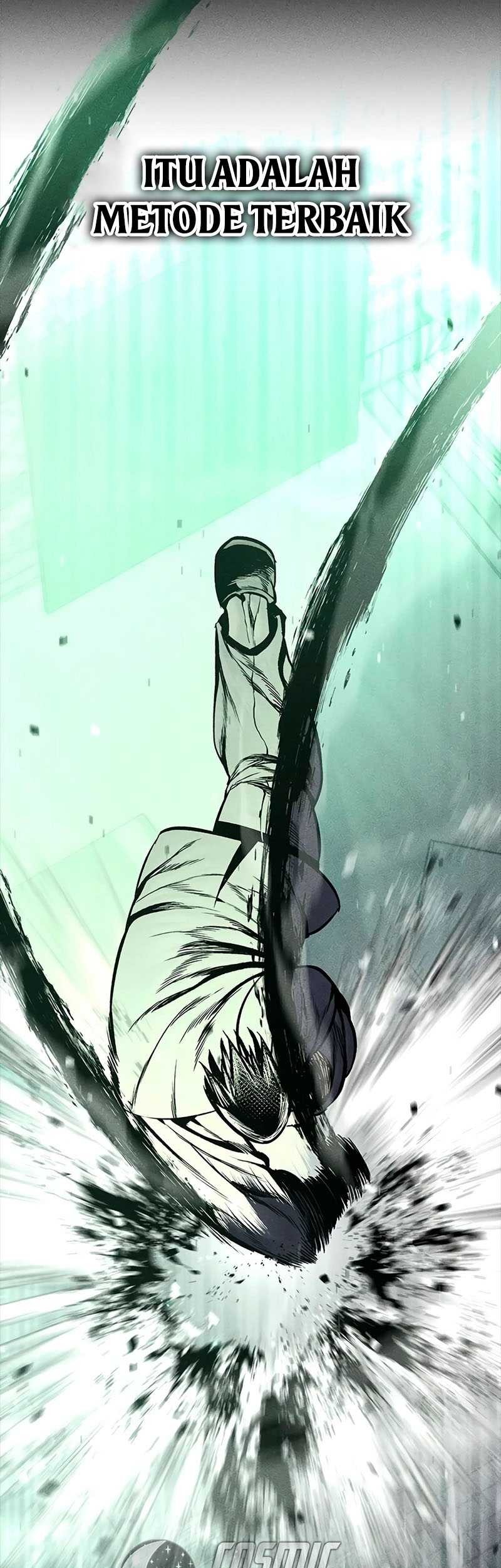 Festival of Warriors Chapter 23 - halaman 56